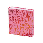 Carpeta 3Ax40 Kiruki Pets 340009